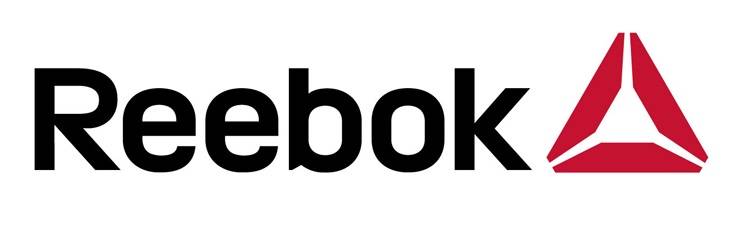 Surfshop - OKULARY REEBOK #REEMIX# CZARNY|NIEBIESKI|POMARAŃCZOWY - reebok logo